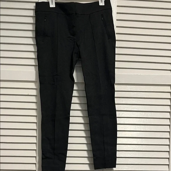 Loft dress pants. Stretchy - Picture 1 of 5